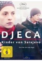 Djeca - Kinder von Sarajevo (OmU)