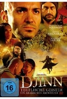 Djinn - Teuflische Geister - Ein arabisches Abenteuer