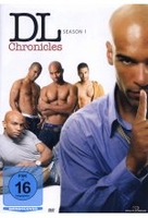 DL Chronicles - Season 1 (OmU)