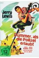 Dümmer,  als die Polizei erlaubt