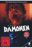 Dämonen - The Dario Argento Collection 6