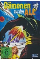 Dämonen aus dem All