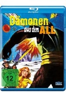 Dämonen aus dem All