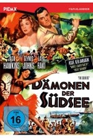 Dämonen der Südsee (The Seekers) / Packender Abenteuerfilm mit Starbesetzung (Pidax Film-Klassiker)