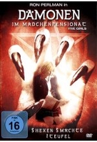 Dämonen im Mädchenpensionat