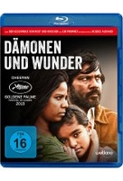 Dämonen und Wunder - Dheepan