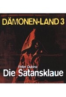 Dämonenland 3 - Die Satansklaue [DVD-R/MP3]