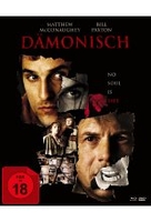Dämonisch - Mediabook (+ 2 DVDs)