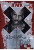 DMX - X / Ride Or Die
