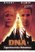 DNA - Experiment des Wahnsinns