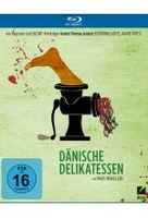 Dänische Delikatessen