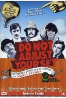 Do Not Adjust Your Set (OmU) [2 DVDs]
