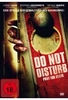Do not Disturb - Pray For Death