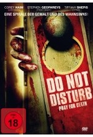 Do not Disturb - Pray For Death