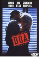 D.O.A. - Bei Ankunft Mord