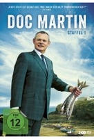 Doc Martin - Staffel 1 [2 DVDs]