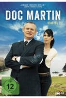 Doc Martin - Staffel 2 [2 DVDs]