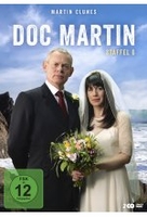 Doc Martin - Staffel 6 [2 DVDs]