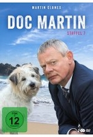 Doc Martin - Staffel 7 [2 DVDs]