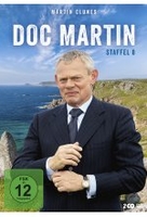 Doc Martin - Staffel 8 [2 DVDs]