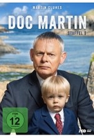 Doc Martin - Staffel 9 [2 DVDs]