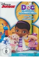 Doc McStuffins Spielzeugärztin Vol. 2 - Lass dich untersuchen
