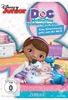 Doc McStuffins Spielzeugärztin Vol. 3 - Eine Umarmung geht um die Welt