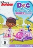 Doc McStuffins Spielzeugärztin Vol. 4 - Mobile Praxis