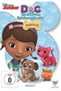 Doc McStuffins Spielzeugärztin Vol. 7 - Tierärztin Doc