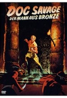 Doc Savage - Der Mann aus Bronze