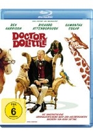 Doctor Dolittle