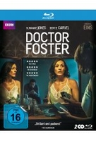 Doctor Foster - Staffel 1 [2 BRs]