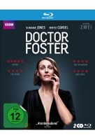 Doctor Foster - Staffel 2 [2 BRs]
