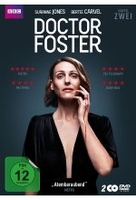 Doctor Foster - Staffel 2 [2 DVDs]