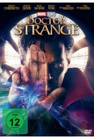 Doctor Strange