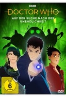 Doctor Who - Auf der Suche nach der Unendlichkeit