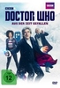 Doctor Who - Aus der Zeit gefallen