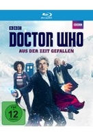 Doctor Who - Aus der Zeit gefallen