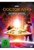 Doctor Who - Der Erste Doktor: Am Rande der Vernichtung (Digipack-Edition)
