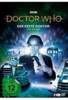 Doctor Who - Der erste Doktor: Die Daleks [2 DVDs]