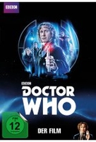 Doctor Who - Der Film [2 DVDs]