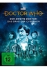 Doctor Who - Der Zweite Doktor: Das Grab der Cybermen LTD. Mediabook [2 DVDs]