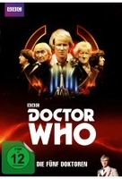 Doctor Who - Die fünf Doktoren [3 DVDs]