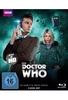 Doctor Who - Die komplette 2. Staffel - Folge 14-26 + Pilotfilm - Limited Edition [5 BRs]