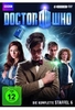 Doctor Who - Die komplette 6. Staffel [6 DVDs]