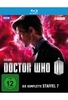 Doctor Who - Die komplette 7. Staffel [5 BRs]