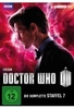 Doctor Who - Die komplette 7. Staffel [5 DVDs]