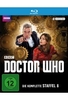 Doctor Who - Die komplette 8. Staffel [6 BRs]