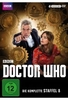 Doctor Who - Die komplette 8. Staffel [6 DVDs]