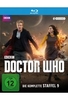 Doctor Who - Die komplette 9. Staffel [6 BRs]